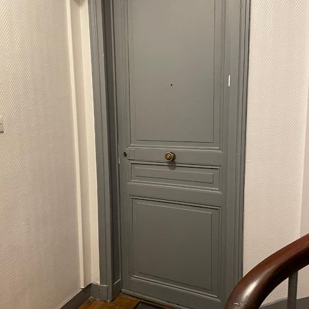 2 Pieces Boulogne Nord Διαμέρισμα Εξωτερικό φωτογραφία