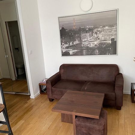 2 Pieces Boulogne Nord Διαμέρισμα Εξωτερικό φωτογραφία