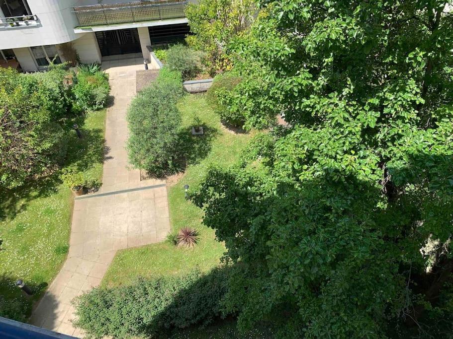 2 Pieces Boulogne Nord Διαμέρισμα Εξωτερικό φωτογραφία