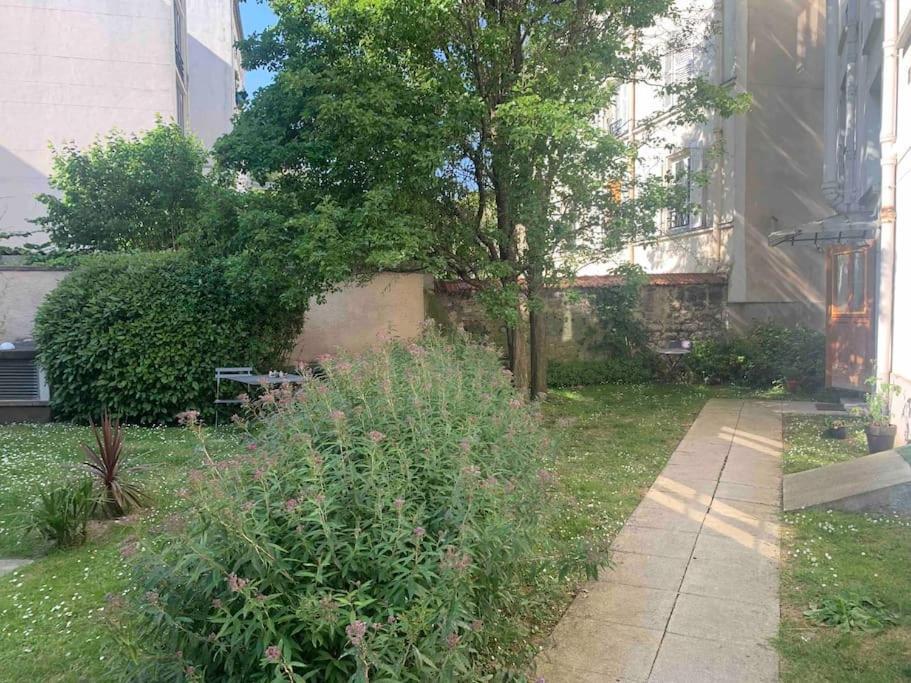 2 Pieces Boulogne Nord Διαμέρισμα Εξωτερικό φωτογραφία