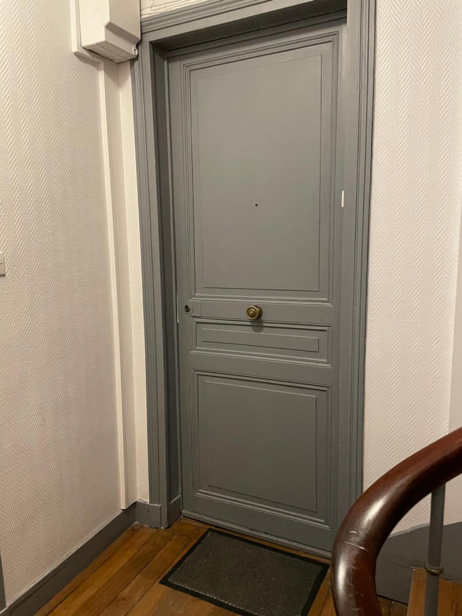 2 Pieces Boulogne Nord Διαμέρισμα Εξωτερικό φωτογραφία